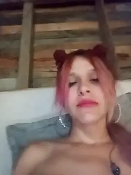 KeylacabreraC online show from 11.06.25