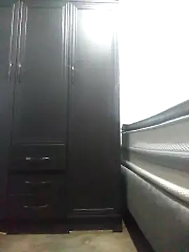 Snapshot of King_Jovi chatting on 11.26.25 King Jovi online show from 11.26.25