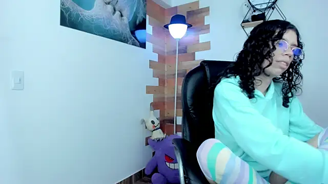 Angel Dust18 online show from 01.09.25