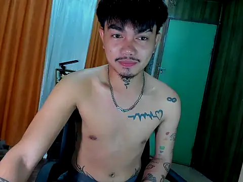 cutievrinx online show from 11.28.25