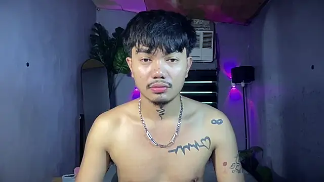 cutievrinx online show from 12.02.25