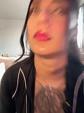 Rae Lil White online show from 03.03.26