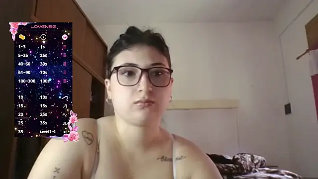 imsohornydacom online show from 12.04.24