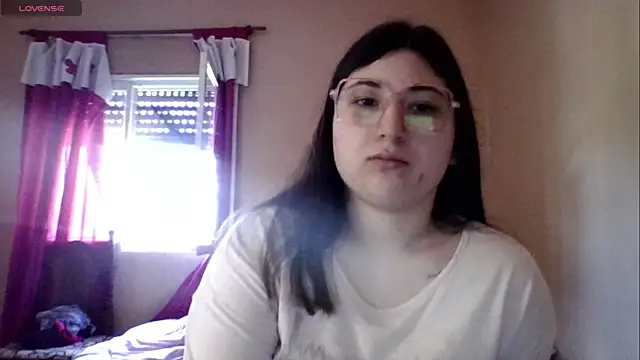 imsohornydacom online show from 09.24.25