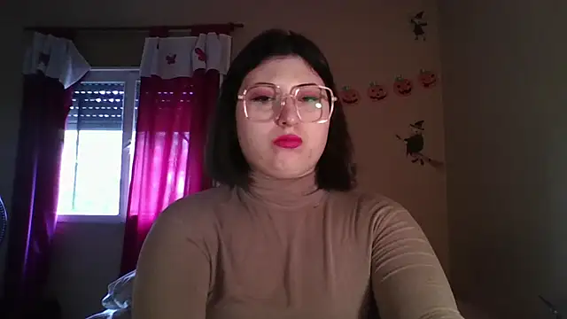 imsohornydacom online show from 11.08.25