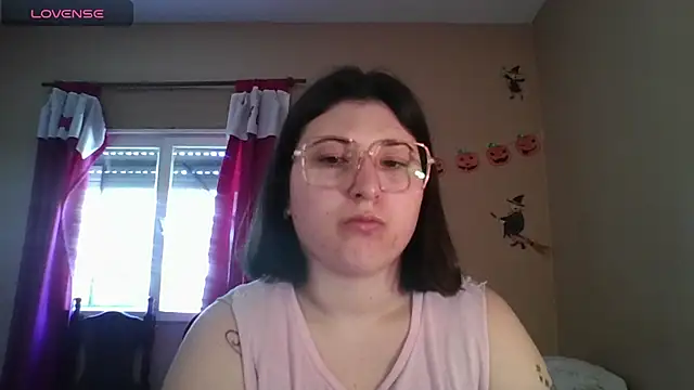 imsohornydacom online show from 11.13.25