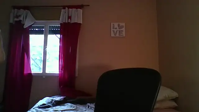 imsohornydacom online show from 11.29.25