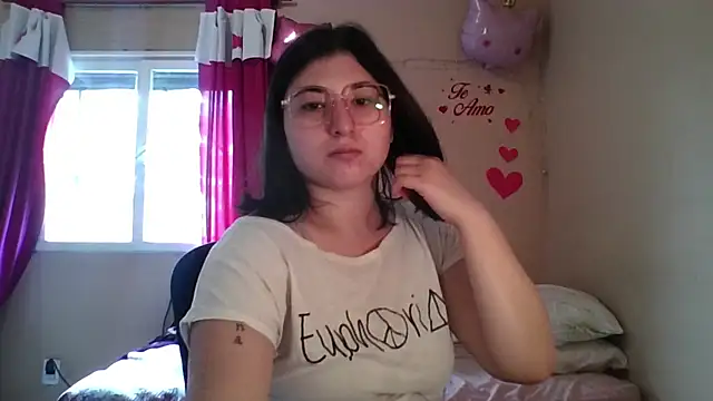 imsohornydacom online show from 03.14.26