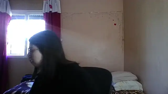 imsohornydacom online show from 05.18.26