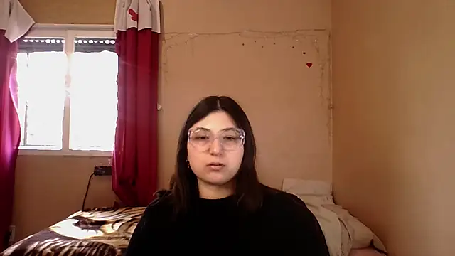 imsohornydacom online show from 05.22.26