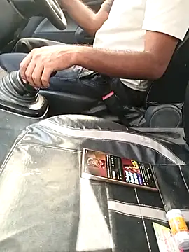 BLACK DiCK DADDY 32 online show from 06.19.26