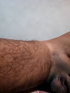 BLACK DiCK DADDY 32 online show from 07.31.26