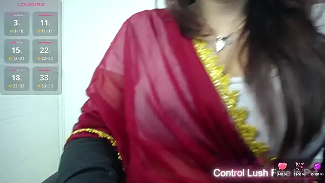 dayadubey  online show from 02.26.25