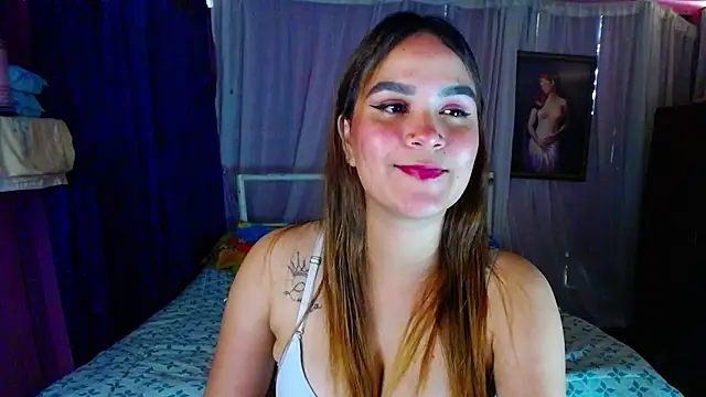 ZoeKuipers13 online show from 02.13.25