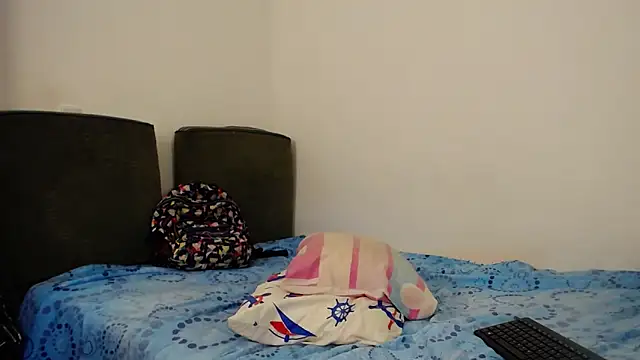 ZoeKuipers13 online show from 03.11.25