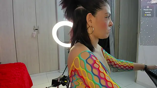 KatteMoss online show from 03.08.25