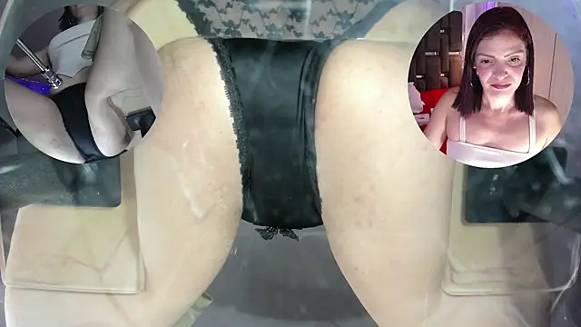 KatteMoss online show from 11.20.25