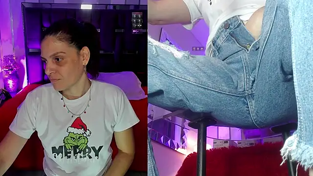 KatteMoss online show from 12.15.25