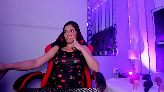 KatteMoss online show from 04.12.26