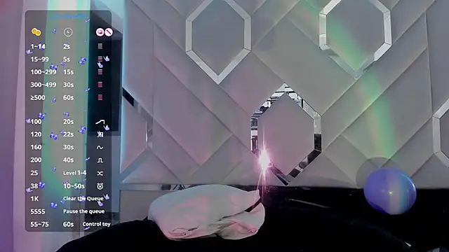 Snapshot of Sara_Foxx1 chatting on 01.26.25 Sara Foxx1 online show from 01.26.25