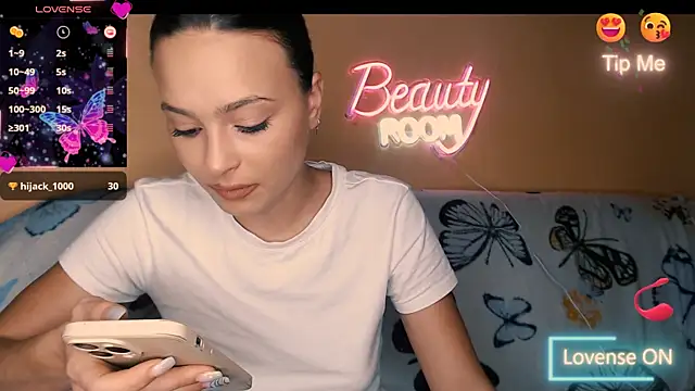 Perversdemlni online show from 11.23.25