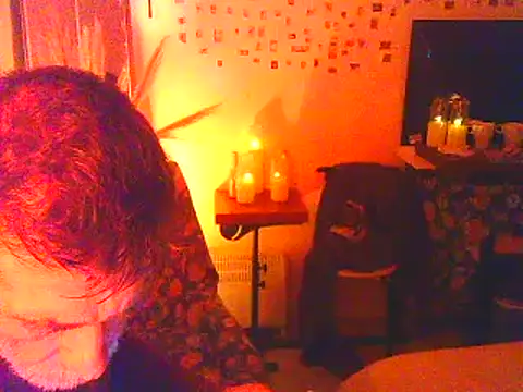 DaddyQuimHot online show from 12.09.24