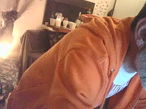 DaddyQuimHot online show from 12.27.24