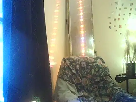 DaddyQuimHot online show from 02.11.25