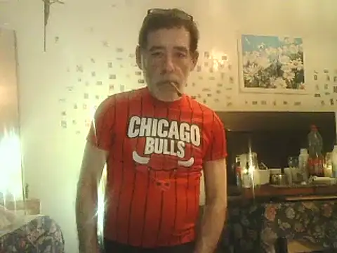 DaddyQuimHot online show from 02.15.25