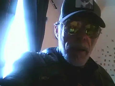 DaddyQuimHot online show from 02.27.25