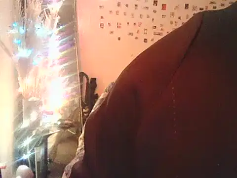 DaddyQuimHot online show from 03.04.25