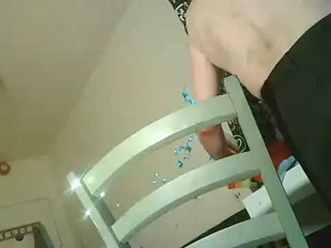 DaddyQuimHot online show from 03.15.25