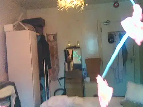 DaddyQuimHot online show from 03.17.25