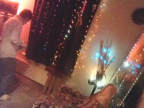 DaddyQuimHot online show from 03.18.25