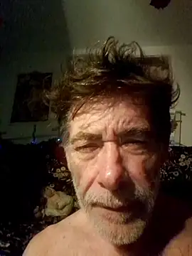 DaddyQuimHot online show from 11.03.25