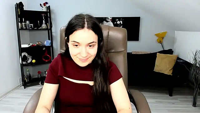 Snapshot of MelissaWiliam chatting on 01.23.25 MelissaWiliam online show from 01.23.25