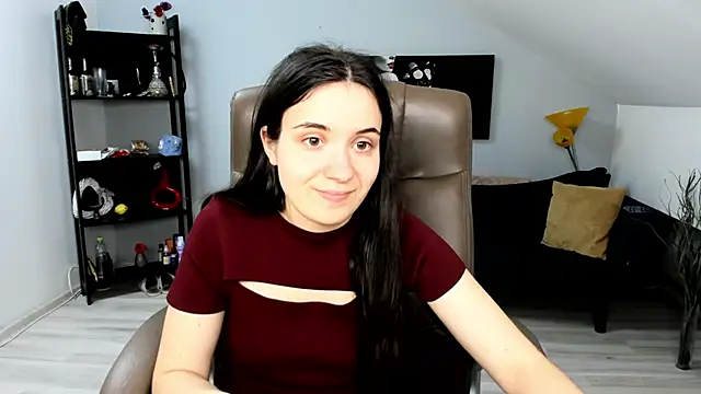 Snapshot of MelissaWiliam chatting on 01.24.25 MelissaWiliam online show from 01.24.25