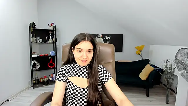 Snapshot of MelissaWiliam chatting on 01.28.25 MelissaWiliam online show from 01.28.25