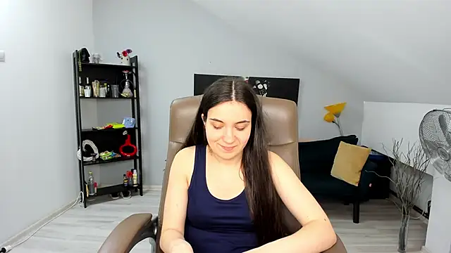 Snapshot of MelissaWiliam chatting on 02.10.25 MelissaWiliam online show from 02.10.25