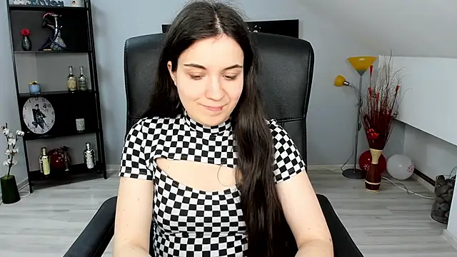 Snapshot of MelissaWiliam chatting on 03.10.25 MelissaWiliam online show from 03.10.25