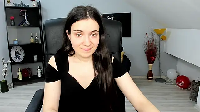 Snapshot of MelissaWiliam chatting on 03.12.25 MelissaWiliam online show from 03.12.25