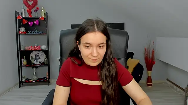 Snapshot of MelissaWiliam chatting on 02.12.26 MelissaWiliam online show from 02.12.26