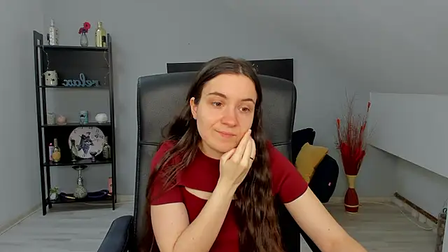 Snapshot of MelissaWiliam chatting on 02.19.26 MelissaWiliam online show from 02.19.26