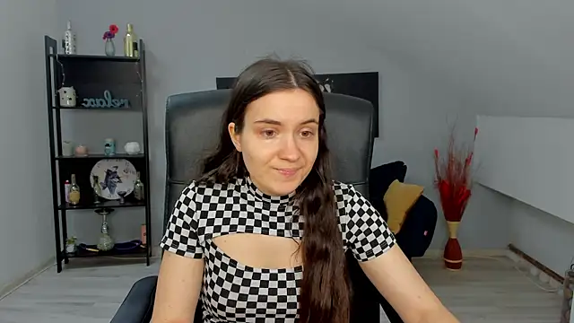 Snapshot of MelissaWiliam chatting on 02.26.26 MelissaWiliam online show from 02.26.26