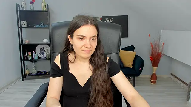 MelissaWiliam online show from 03.11.26