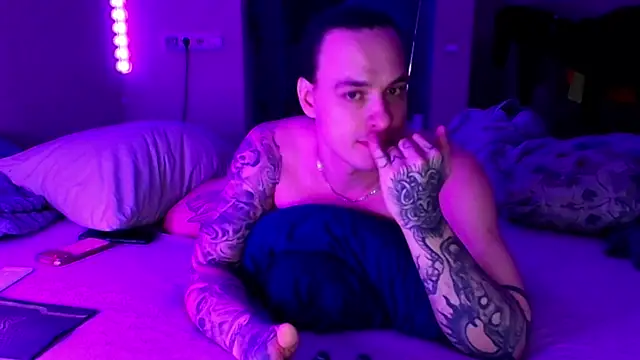 baphomet from ice online show from 04.16.26