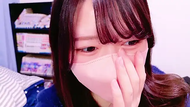 Snapshot of hina_porn chatting on 02.22.25 hina porn online show from 02.22.25