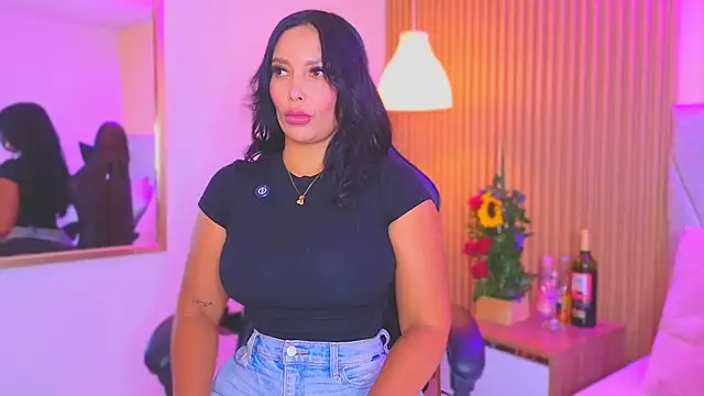 Dakota diaz  online show from 03.18.26