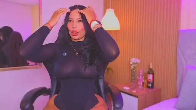 Dakota diaz  online show from 03.20.26