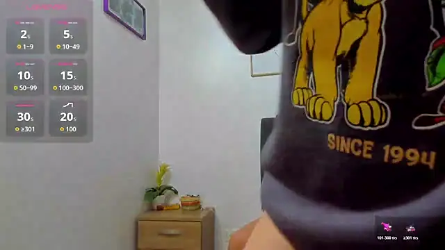 evaa miaa online show from 03.18.26